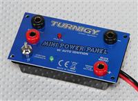 P-DRIVE-CH Turnigy Mini Power Panel - 12v with Auto Glow Driver